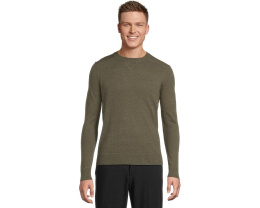 Свитер Smartwool Sparwood Crew с круглым вырезом из смеси шерсти мериноса