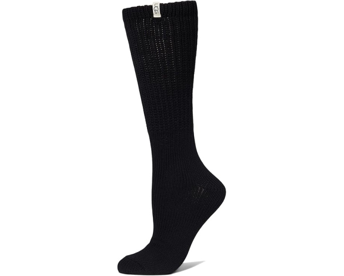 Носки Tyla Slouchy Crew II от UGG