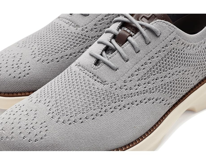 Cole Haan Туфли Grand Shadowlite Stitchlite Wingtip с перфорацией