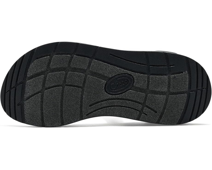 Сандалии Chaco CushZ Toe-Loop с петлей для пальца