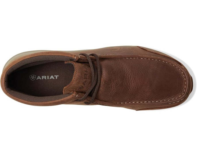 Водонепроницаемые ботинки Ariat Spitfire H2O с кожаным верхом
