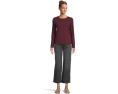 Футболка Northside с длинным рукавом от Madewell