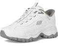 Кроссовки Skechers Afterburn E'Lite Grill Corporal с технологией Hands Free Slip-In