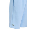 Шорты Lacoste Core Fleece Shorts из флиса для детей