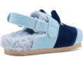 Сандалии Bluey Sherpa для малышей от Ground Up