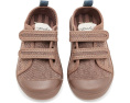 Кроссовки Pehr Kids Recess Sneakers с широким носком для малышей