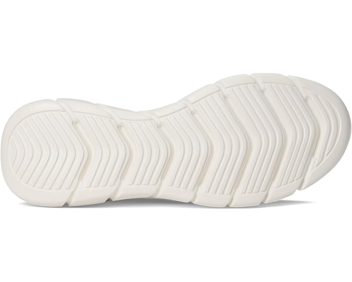 Эластичные слипоны BOBS from SKECHERS B Flex с технологией Memory Foam