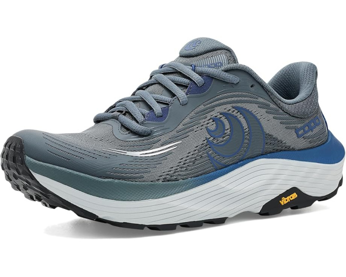 Кроссовки Topo Athletic Ultraventure 5 для трейла