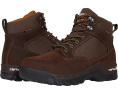 Ботинки Carhartt Rugged Flex 6 дюймов водонепроницаемые с защитным носком