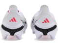 Бутсы Adidas Predator League без шнуровки для жесткого грунта