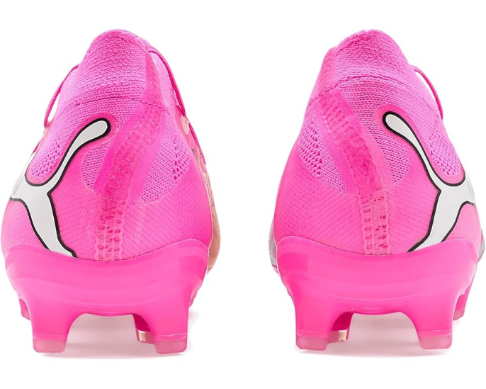 Puma Future Pro Firm бутсы для детей на жесткое покрытие