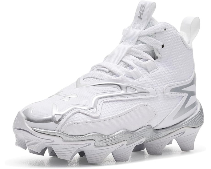 Harper 11 RM Jr. Baseball RM Cleats (Toddler/Little Kid/Big Kid)