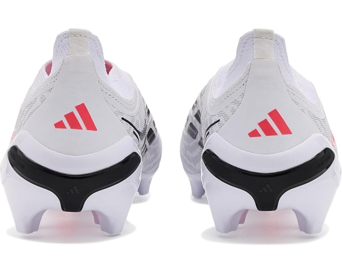 Бутсы Adidas Predator League без шнуровки для жесткого грунта