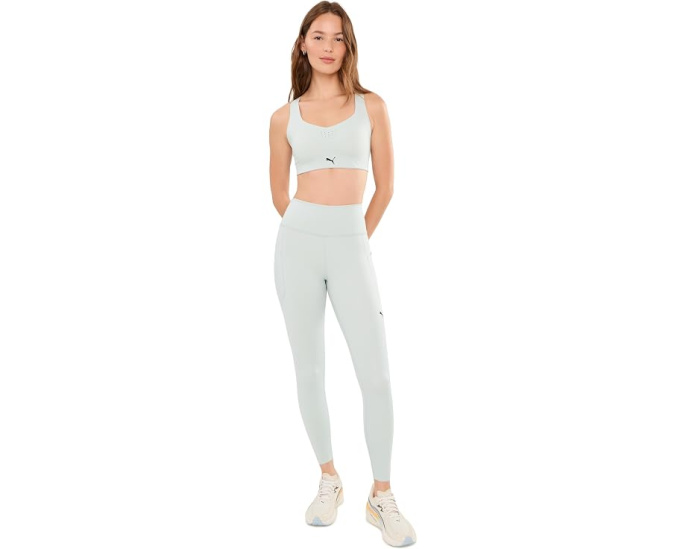 Спортивный бюстгальтер Puma PWRMode High Impact Racerback