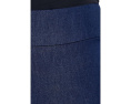 Krazy Larry Джинсы P600 Pull-On Wide Ankle с широкой резинкой