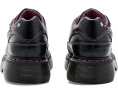 Ботинки Dr. Martens Buzz 5i Hearts + Stars с тиснением