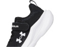 Детские кроссовки Under Armour Kids Charged Assert 11 Alternate Closure для малышей