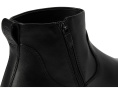 Ботинки FitFlop Iq-comff Leather Zip Ankle с молнией