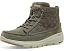 Ботинки Skechers Glacial Ultra Marley с технологией Comfort Fit