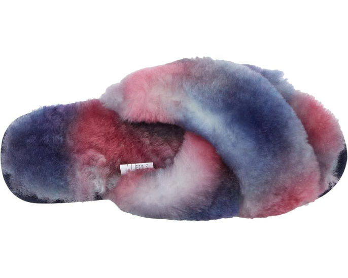 Mayberry Tie-Dye