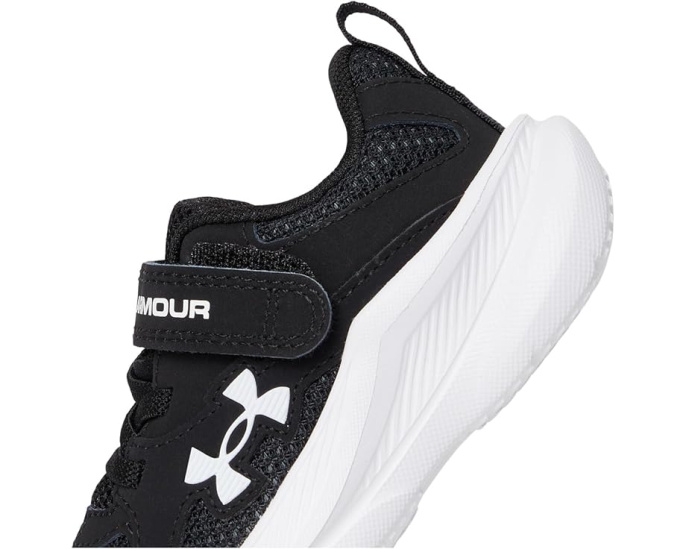 Детские кроссовки Under Armour Kids Charged Assert 11 Alternate Closure для малышей
