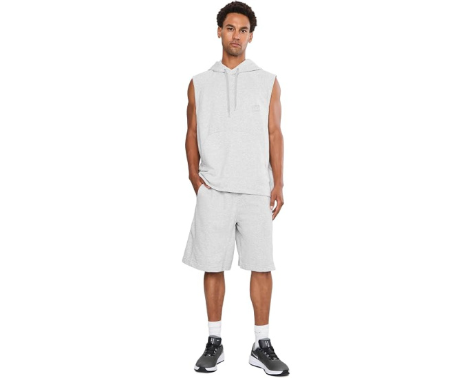 Nike Безрукавка-худи Dri-FIT NAC Sleeveless Fleece Hoodie