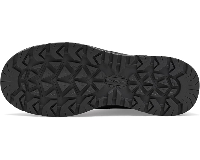 Ботинки Declon Comp Toe с композитным носком от SKECHERS Work