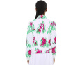 Куртка Noelani Jacket UPF 50+ Lilly Pulitzer