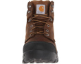 Водонепроницаемые ботинки Carhartt 6 дюймов Rugged Flex с композитным носком