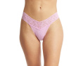 Стринги Hanky Panky Cotton Low Rise