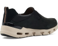 Водонепроницаемые кроссовки Clarks Nature X Sky из черной замши