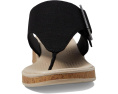 Bzees Сандалии Bay Wedge с эластичным верхом и клиновидным каблуком