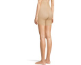 Компрессионные шорты Commando Featherlight Control Shorts CC309 с гладкой отделкой