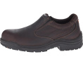 Timberland PRO Titan Slip-On ботинки с защитным сплавным носком