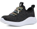 Детские кроссовки Ultra Flex 3.0 от Skechers с блестками