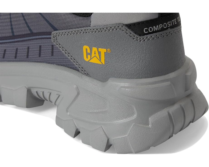 Кроссовки Caterpillar Invader Sport Lo Mesh CT