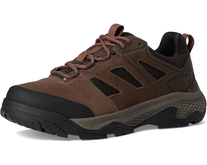 Кроссовки Switchback Low 3 HT от Helly Hansen с водонепроницаемым верхом