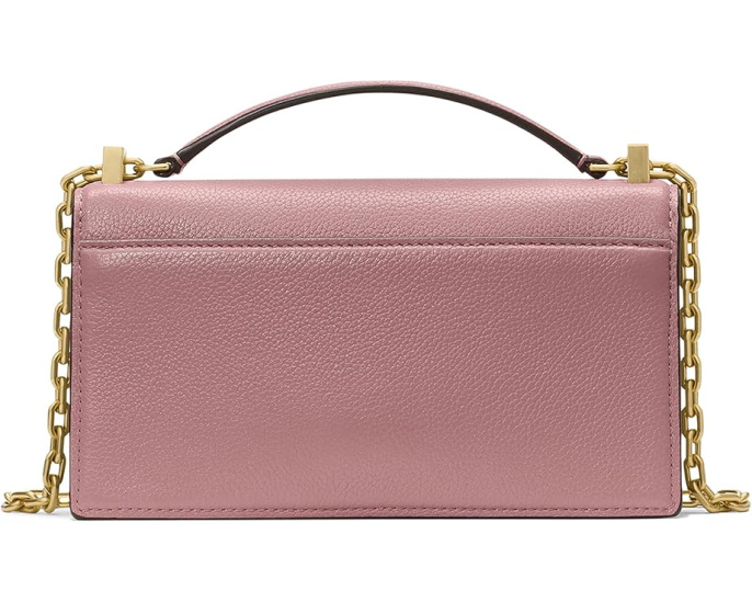 Мини-сумка кроссбоди Kate Spade New York Tribeca с цепочкой и клапаном