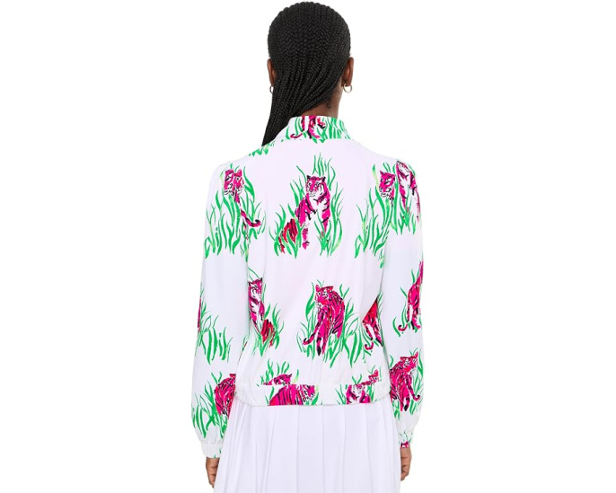 Куртка Noelani Jacket UPF 50+ Lilly Pulitzer