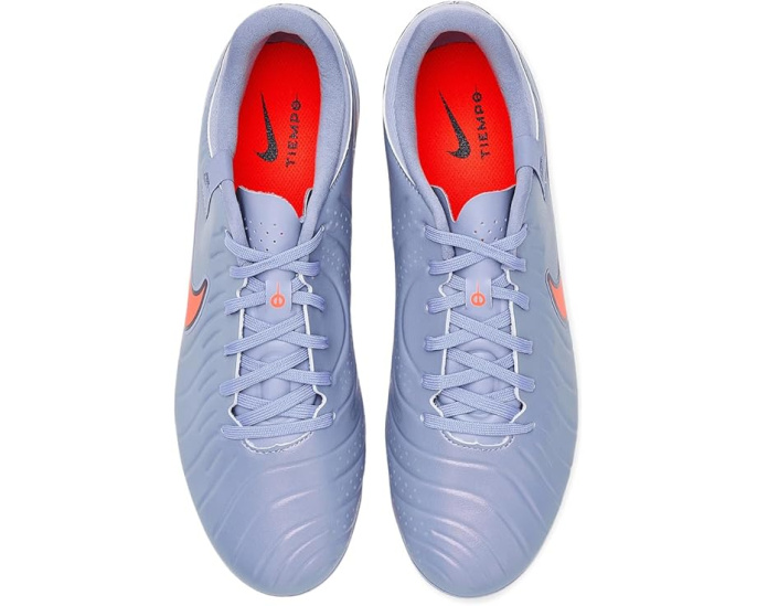 Бутсы Nike Legend 10 Academy с искусственной кожей FlyTouch Lite