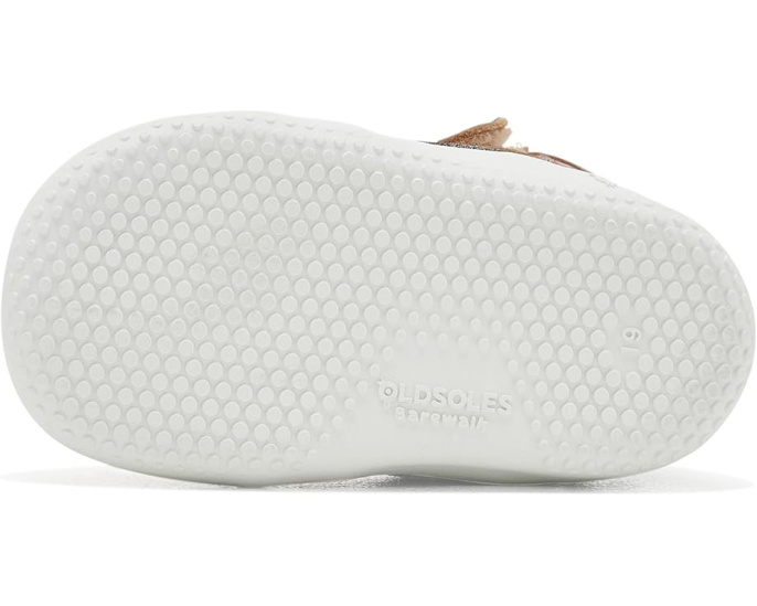 Детские высокие кроссовки Old Soles Galaxy Barefoot
