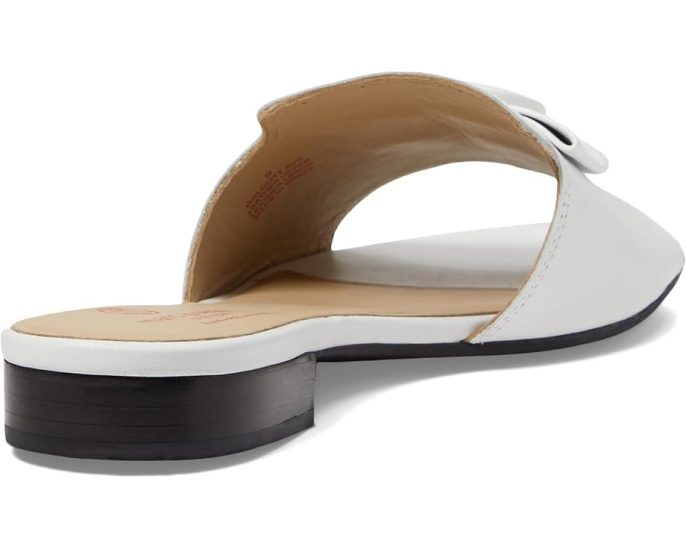 Босоножки Marc Joseph New York Walcott Ave с бантом и квадратным каблуком
