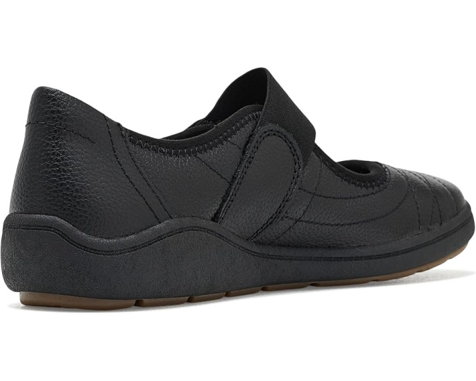 Туфли Clarks Bryianne Haven с ремешком на липучке