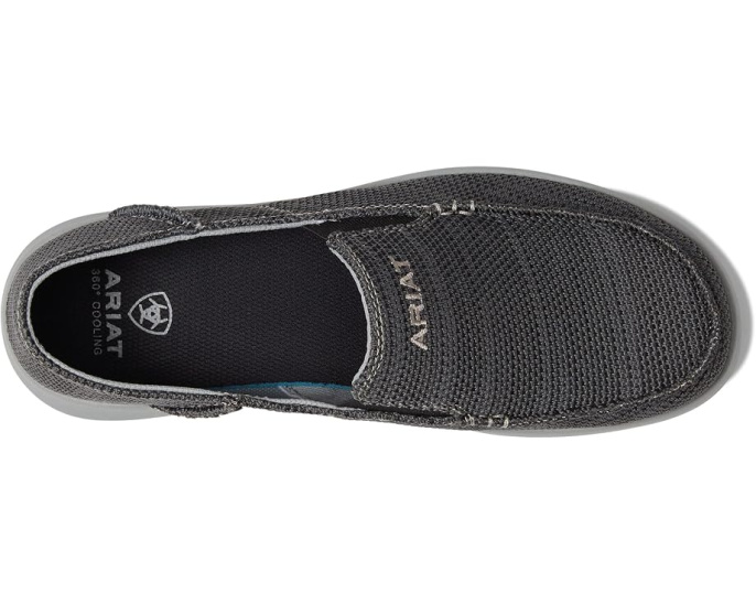 Лоферы Ariat Hilo 360 с технологией охлаждения