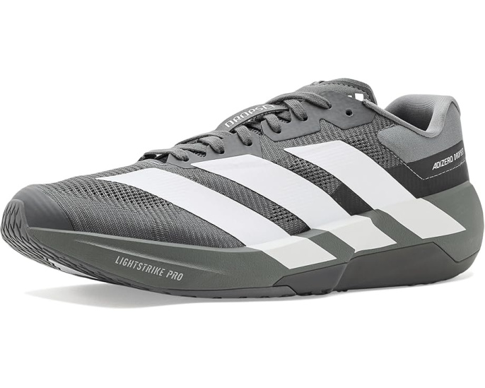 Кроссовки Adidas Adizero Dropset Pro Training для тренировок