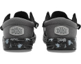 Кроссовки Hey Dude Wally Funk Splatter Camo детские
