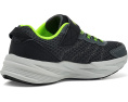 Кроссовки Microspec Tread 404115L Skechers детские с липучкой