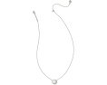 Kendra Scott короткое ожерелье с подвеской в виде волейбольного мяча