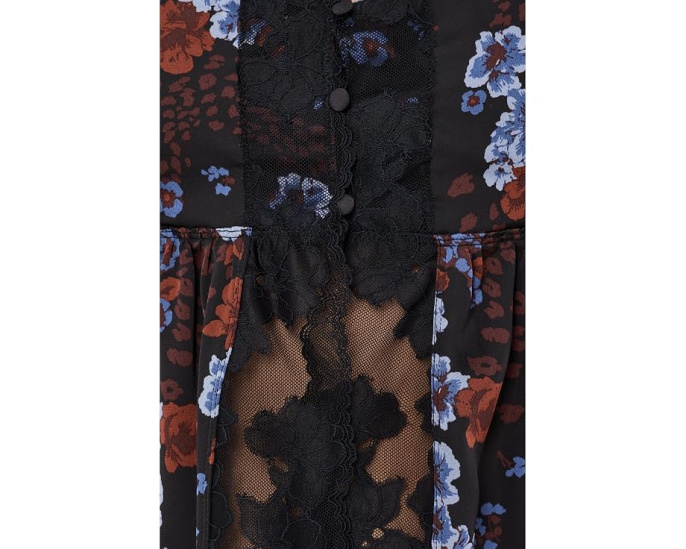 Комплект для сна Up At Dawn Free People