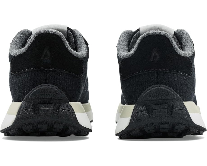 Кроссовки Allbirds Varsity из конопляного холста с подошвой SweetFoam